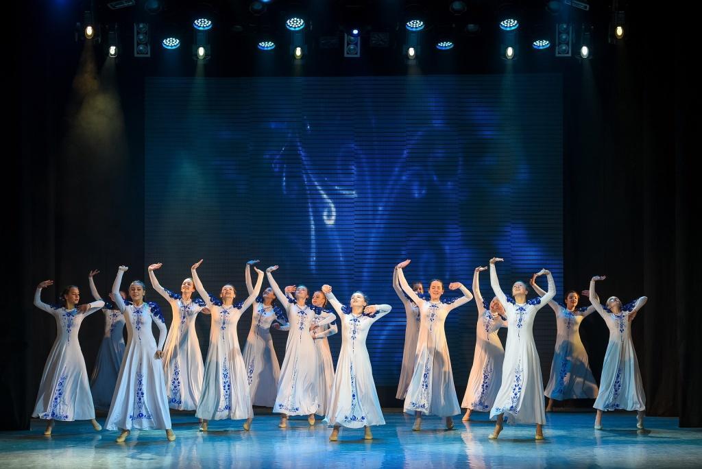 Открыт прием заявок на хореографический конкурс «Серебряные крылышки» Открыт прием заявок на хореографический конкурс «Серебряные крылышки»