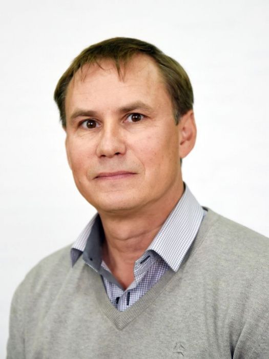 Курин Кирилл Александрович