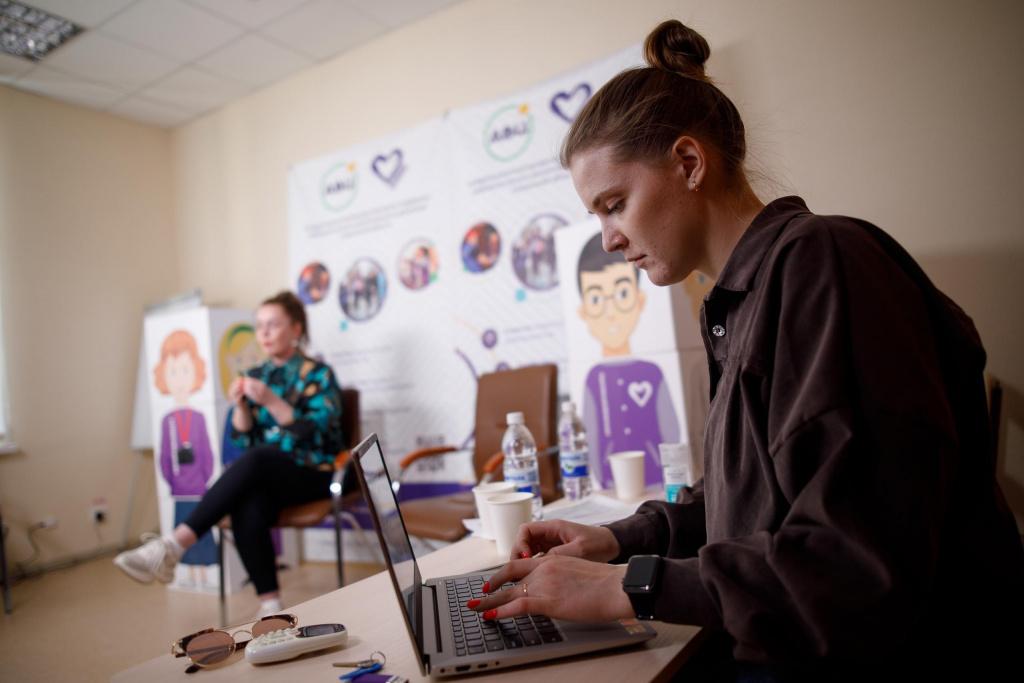 Три дня интенсива объединят участников проекта #ТВОРИТЬДОБРОПРОСТО Три дня интенсива объединят участников проекта #ТВОРИТЬДОБРОПРОСТО