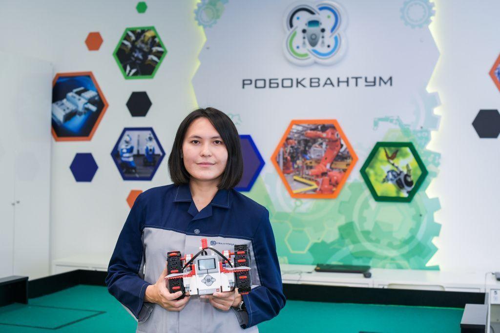 Игнеева Альфия Данияровна