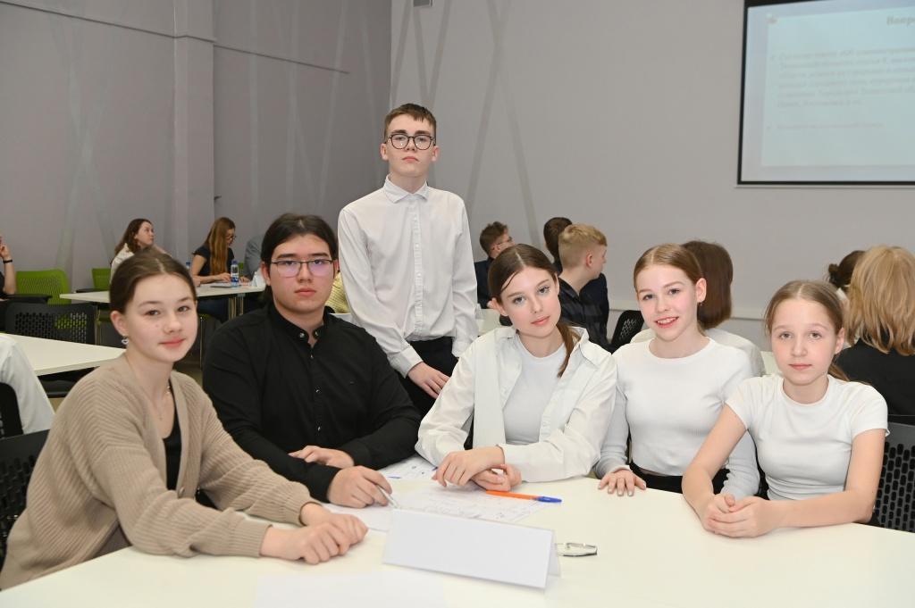 В Тюмени пройдет областной краеведческий квиз «Наследники»