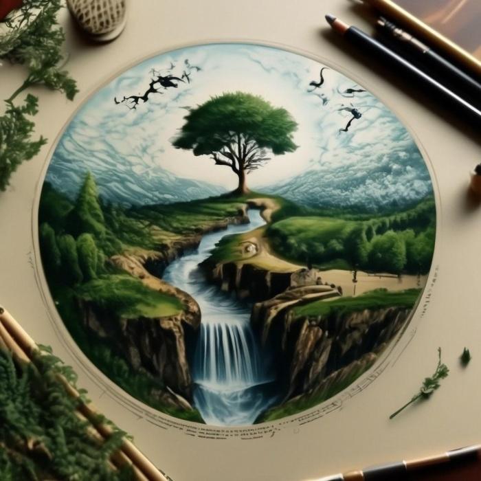 Приглашаем принять участие в региональном этапе Всероссийского конкурса экологических рисунков! Приглашаем принять участие в региональном этапе Всероссийского конкурса экологических рисунков!