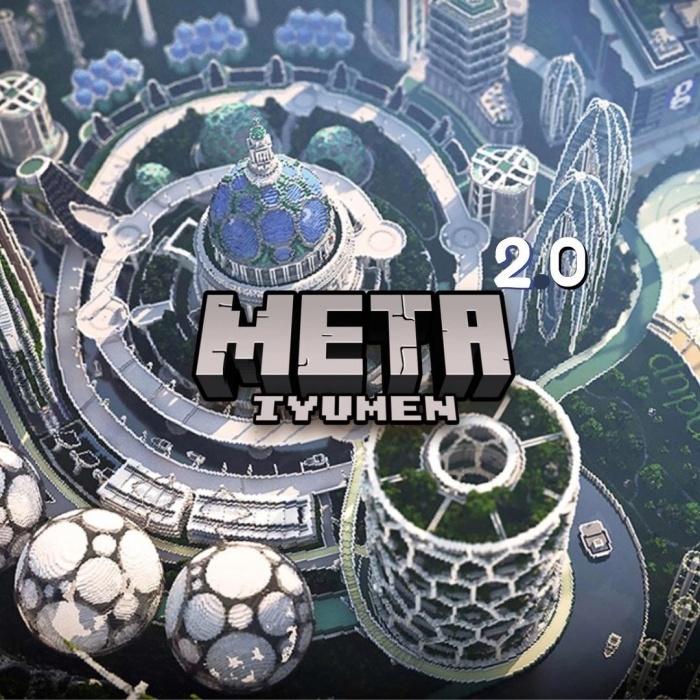 «META Tyumen» возвращается! «META Tyumen» возвращается!