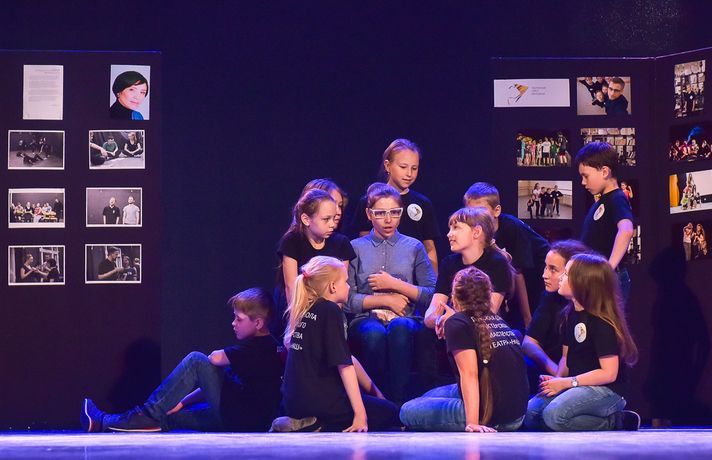 Онлайн-курс "Искусство речи "Сила слова" появился на информационной платформе "Пионер-онлайн"