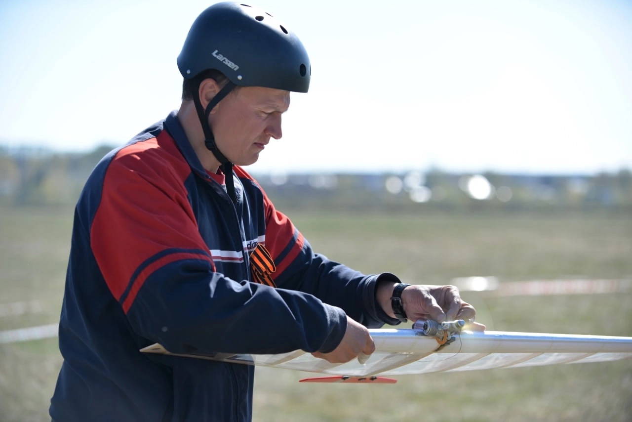 23-й Кубок памяти В.П. Ядрышникова впервые пройдет в статусе чемпионата Тюменской области по авиамодельному спорту