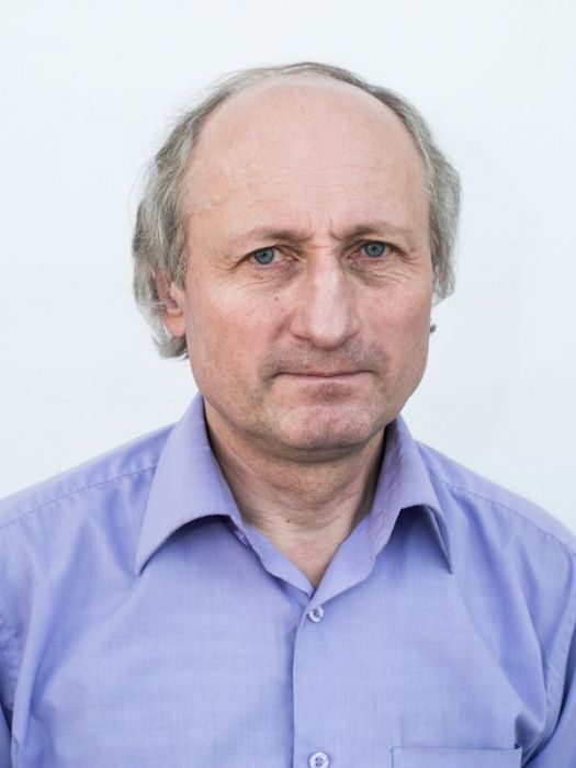 Зайцев Владимир Васильевич