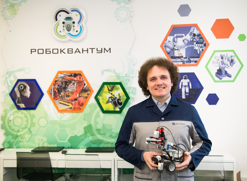 Тарасов Андрей Викторович