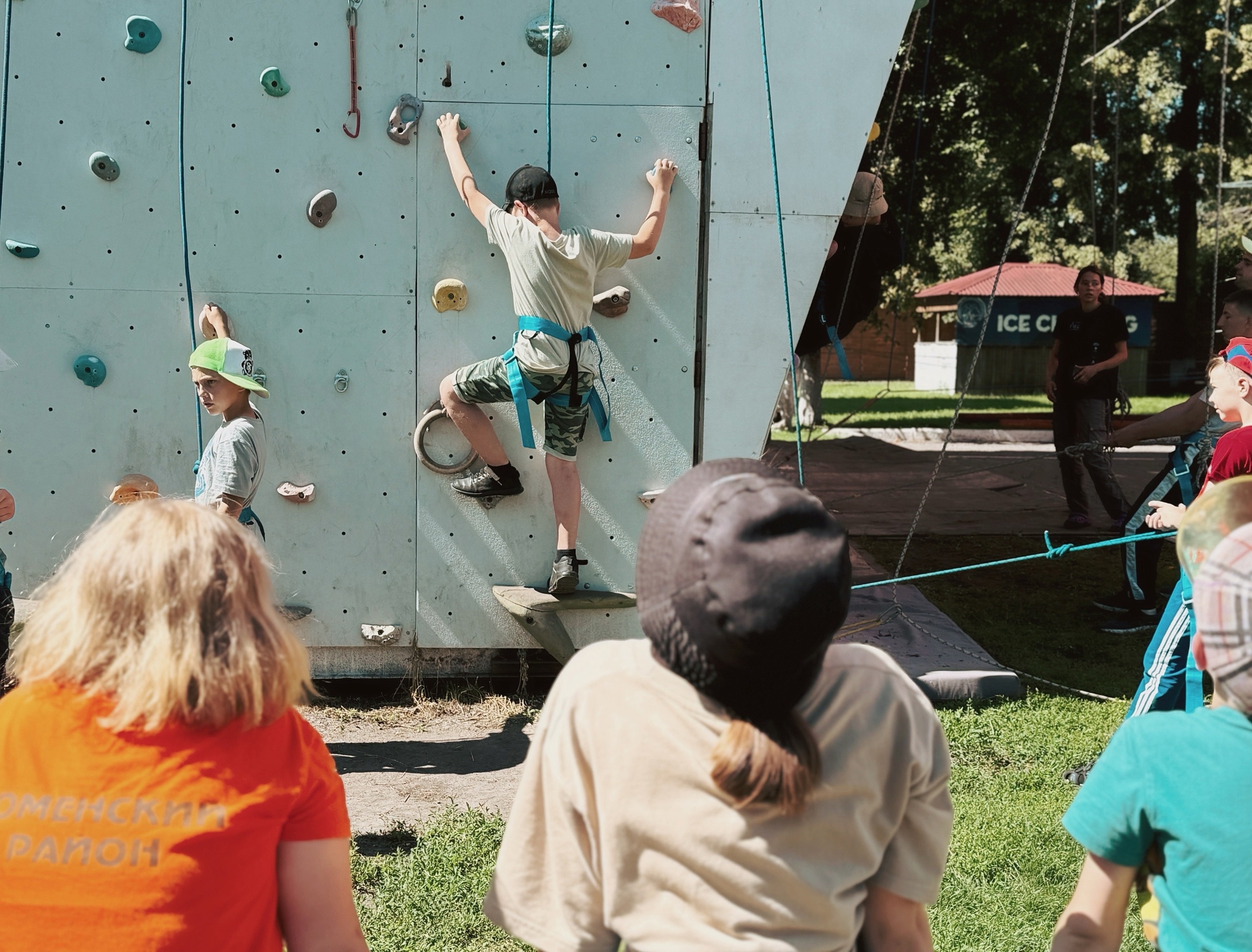 Проведи КАНИКУЛЫ с пользой в «Пионере»!