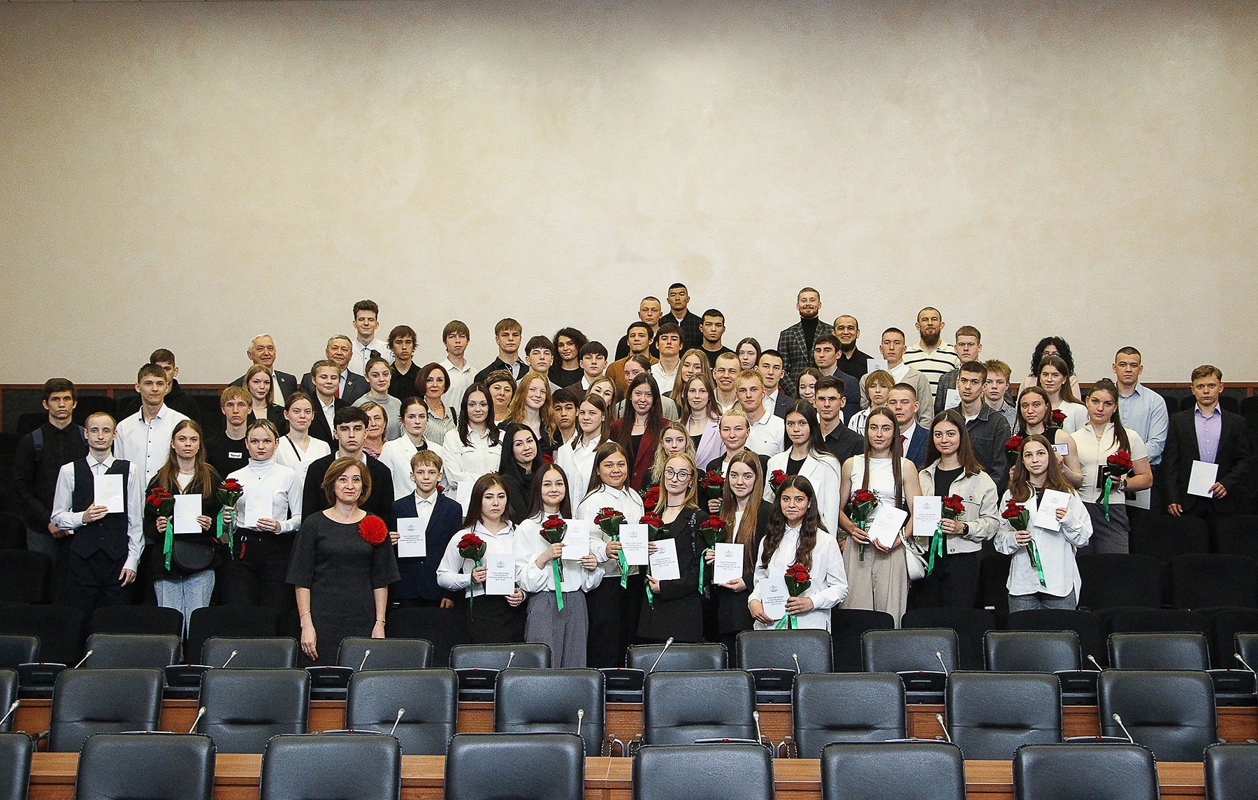 Авиамоделисты Дворца стали стипендиатами 2025 года Авиамоделисты Дворца стали стипендиатами 2025 года