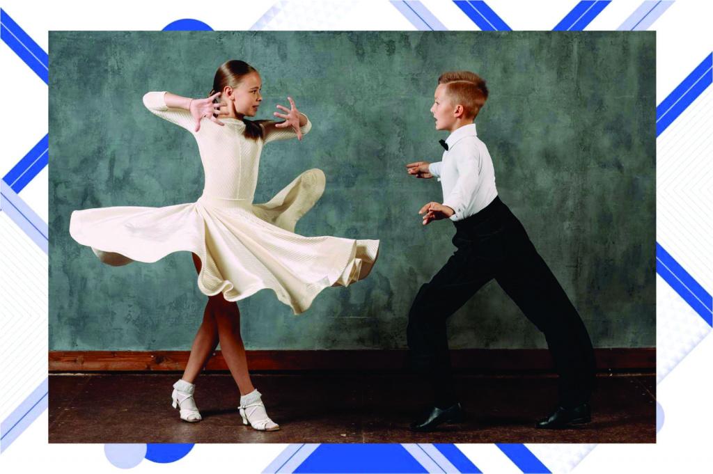 Набор в танцевально-спортивный клуб «Огонек» Набор в танцевально-спортивный клуб «Огонек»