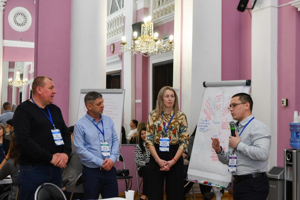 В Тюмени подведут итоги региональных конкурсов В Тюмени подведут итоги региональных конкурсов