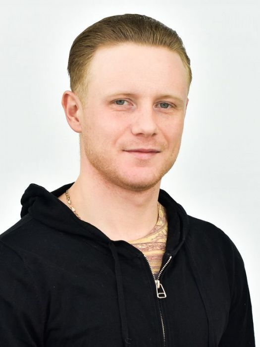 Чирков Александр Борисович