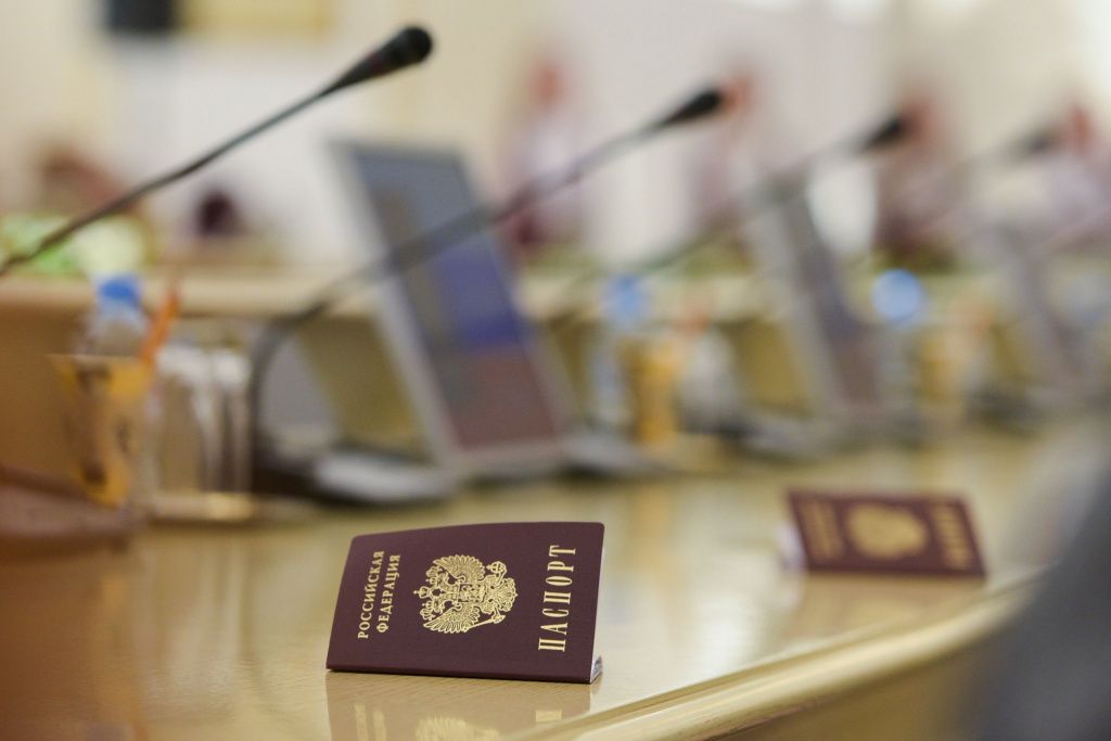 Самые достойные школьники региона примут участие в акции «Мы – граждане России» Самые достойные школьники региона примут участие в акции «Мы – граждане России»