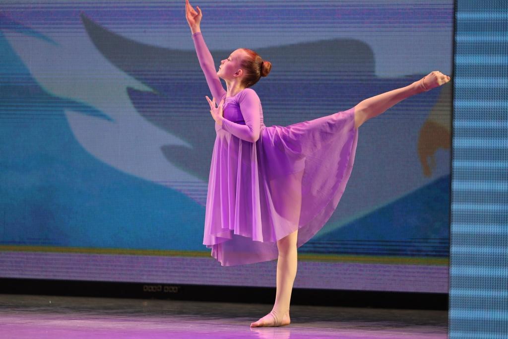 Танцевальные таланты страны слетелись на конкурс «Серебряные крылышки» Танцевальные таланты страны слетелись на конкурс «Серебряные крылышки»